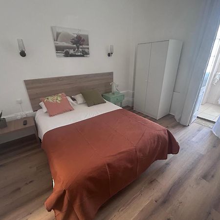 Monte Sinai Guest House Porto Exterior photo