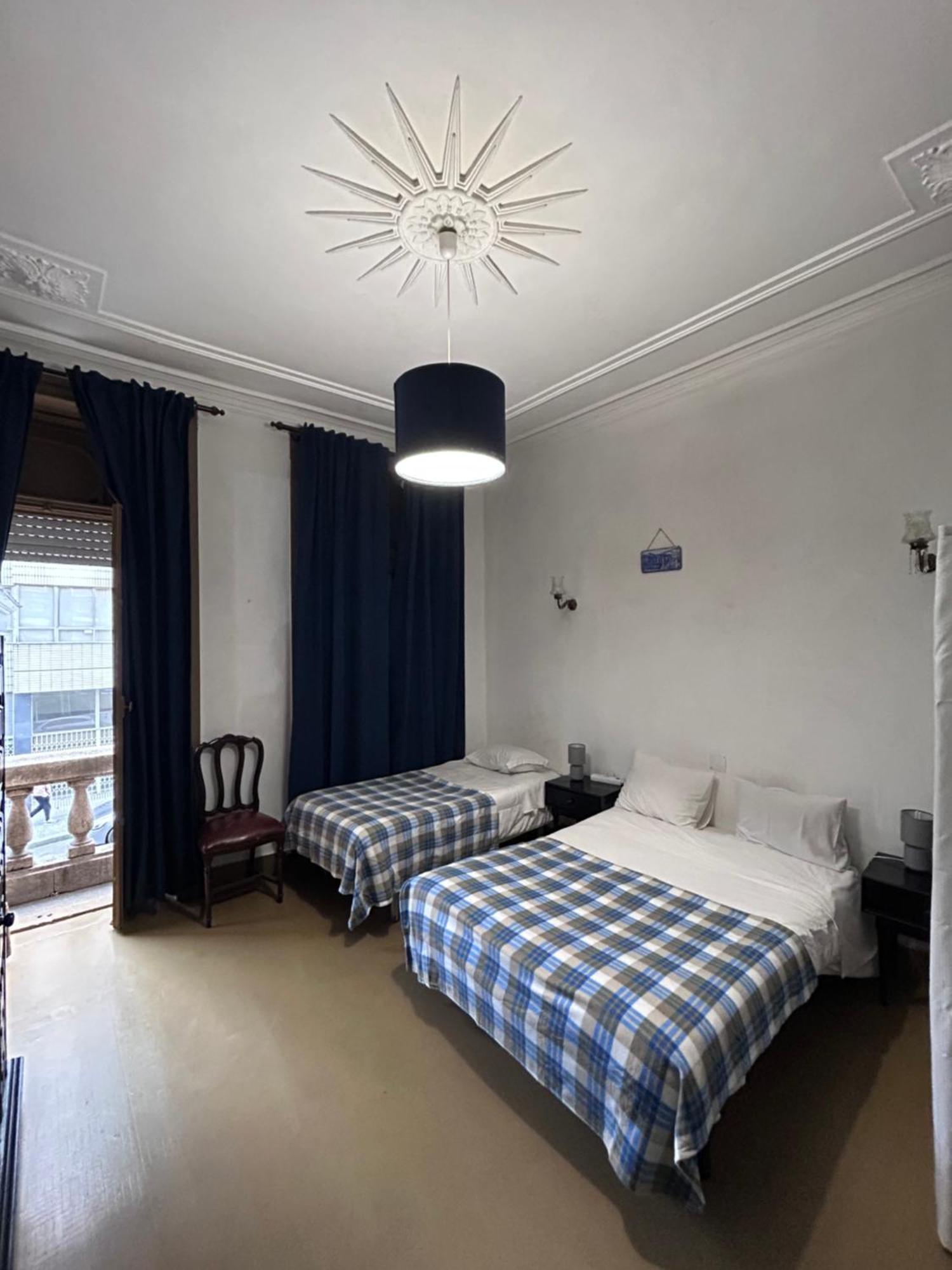 Monte Sinai Guest House Porto Exterior photo