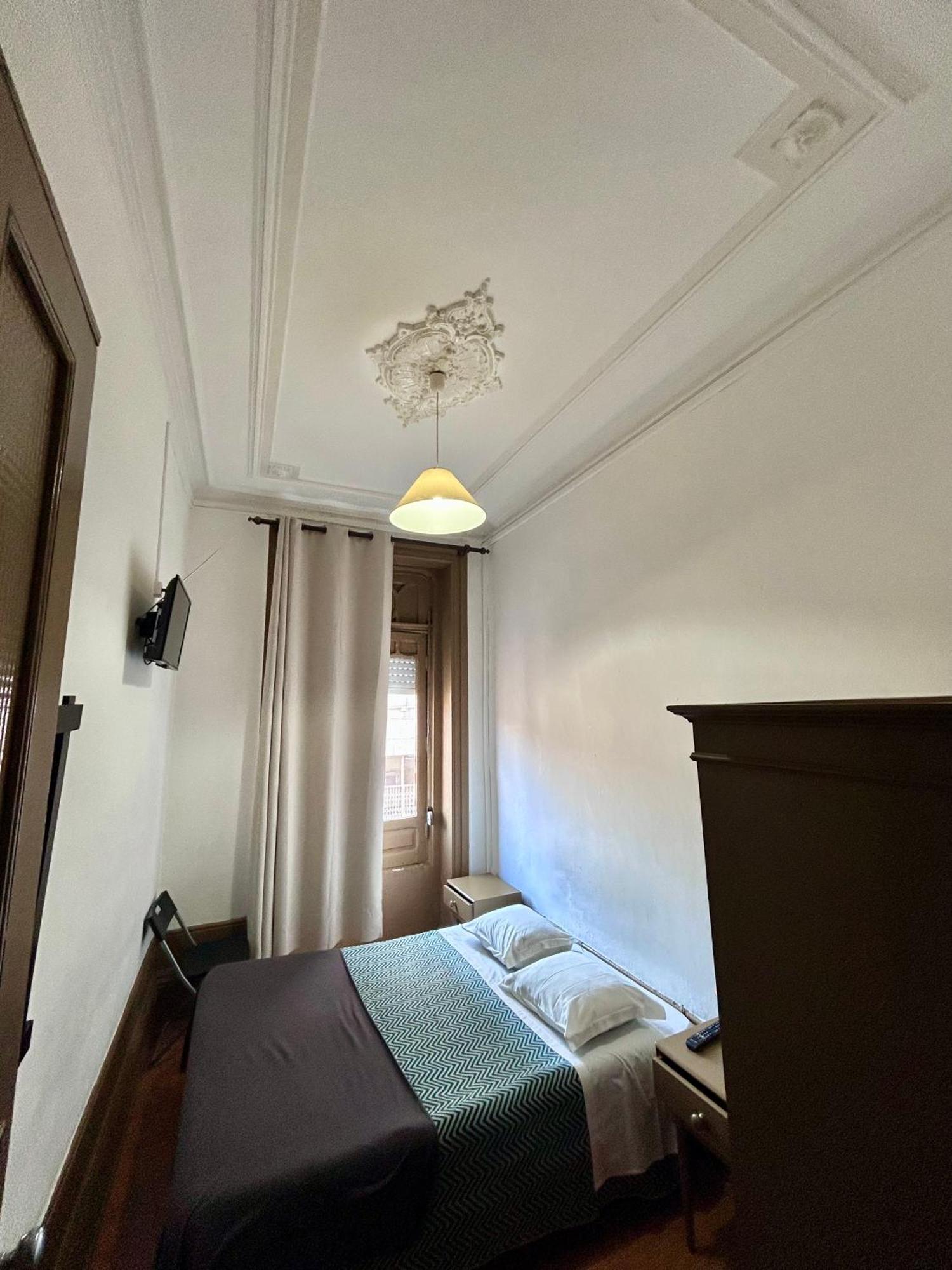 Monte Sinai Guest House Porto Exterior photo