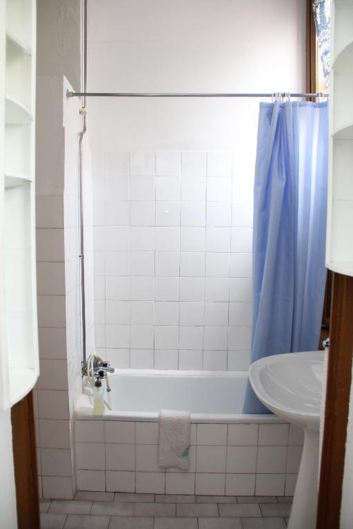 Monte Sinai Guest House Porto Room photo