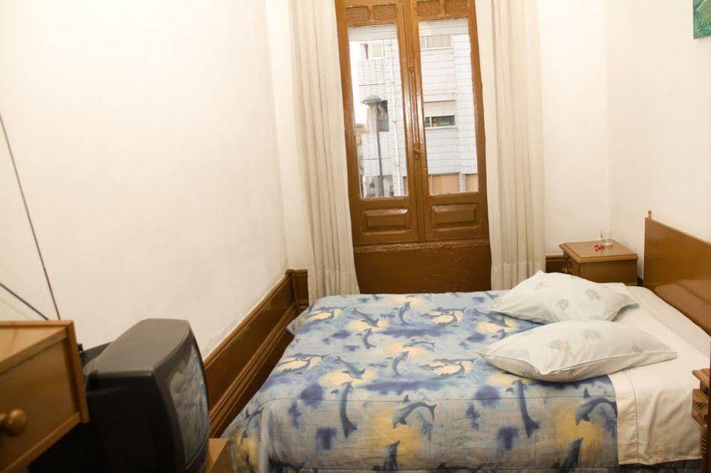Monte Sinai Guest House Porto Exterior photo